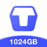 terabox cloud storage space