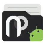 NP Manager Logo